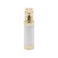 15ml 30ml 50ml 100ml 120ml airless pump bottle gold airless pump bottle 30 ml airless bottle